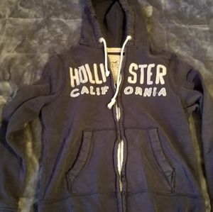 Hollister Hoodie